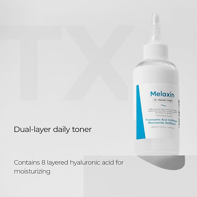 Dr. Melaxin TX Peeling Toner (150ml)