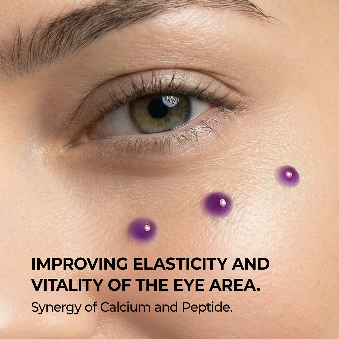 Dr. Melaxin Calcium Bonding Eye Cream (15g)