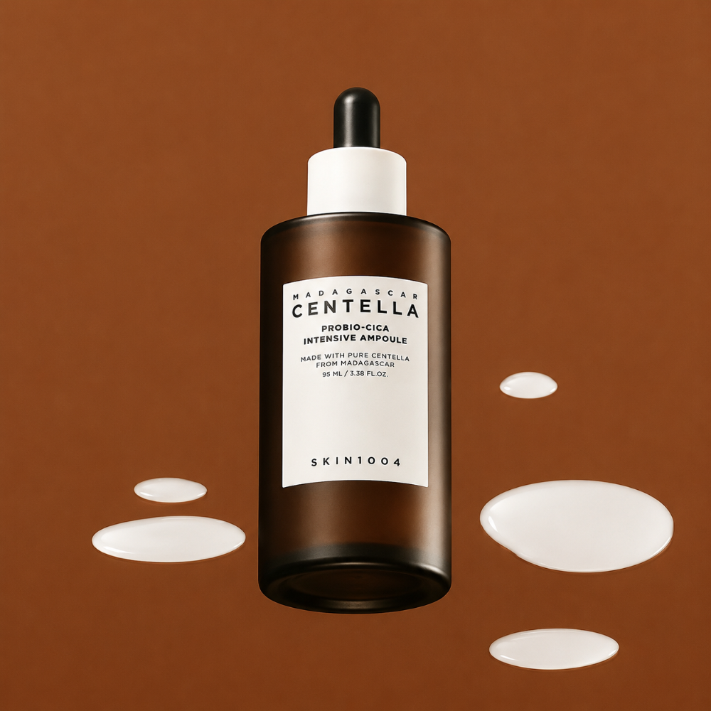 SKIN1004 Madagascar Centella Probio Cica Intensive Ampoule 95ml