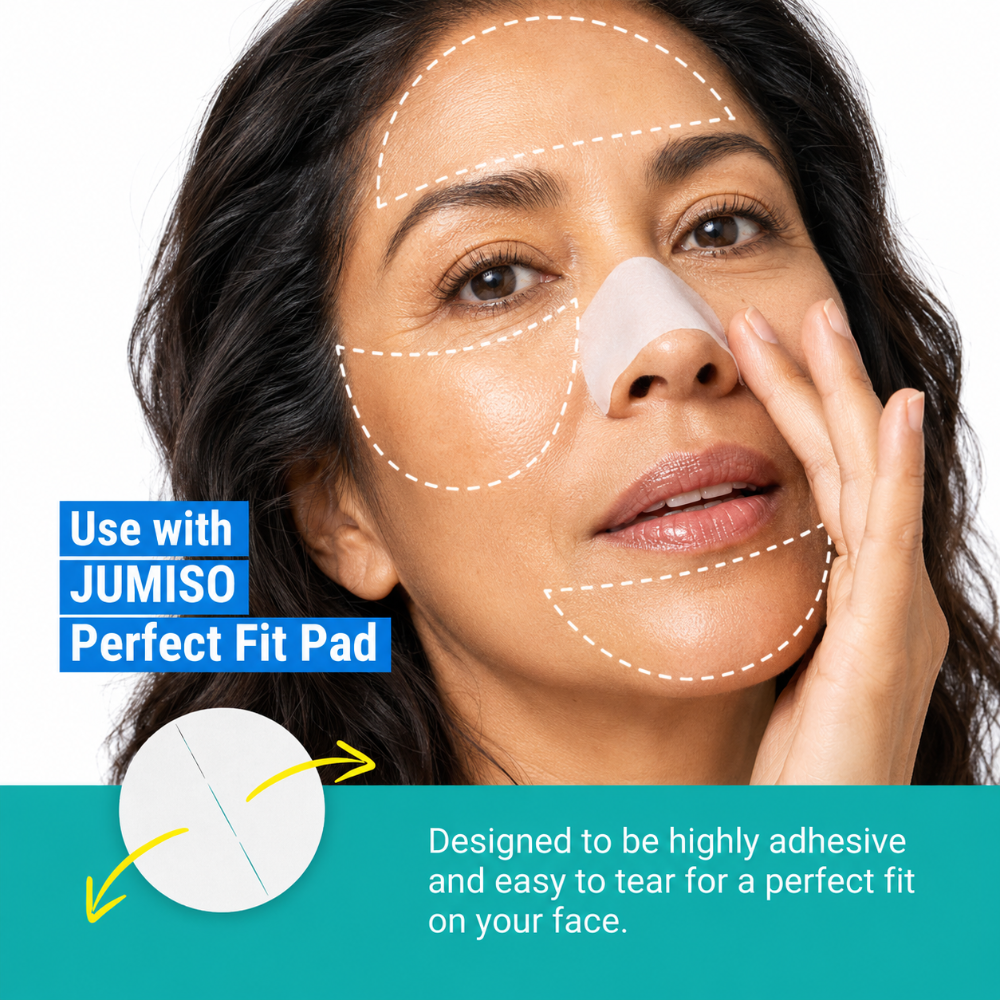 Jumiso Blackhead Melting Softener Special Kit (150ml)