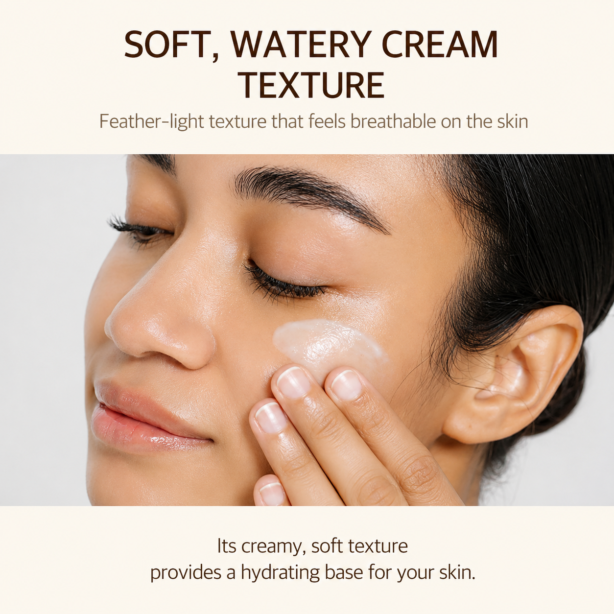 mixsoon Bean Sun Serum 50ml