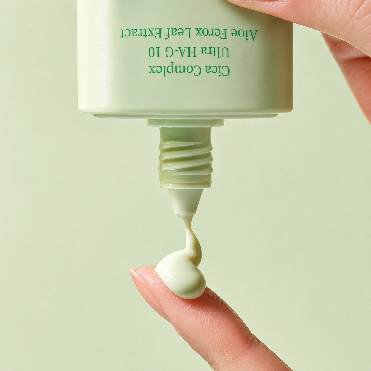 TOCOBO Cica Calming Sun Serum 50ml