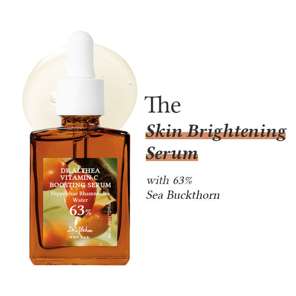 Dr. Althea Vitamin C Boosting Serum 30 Ml