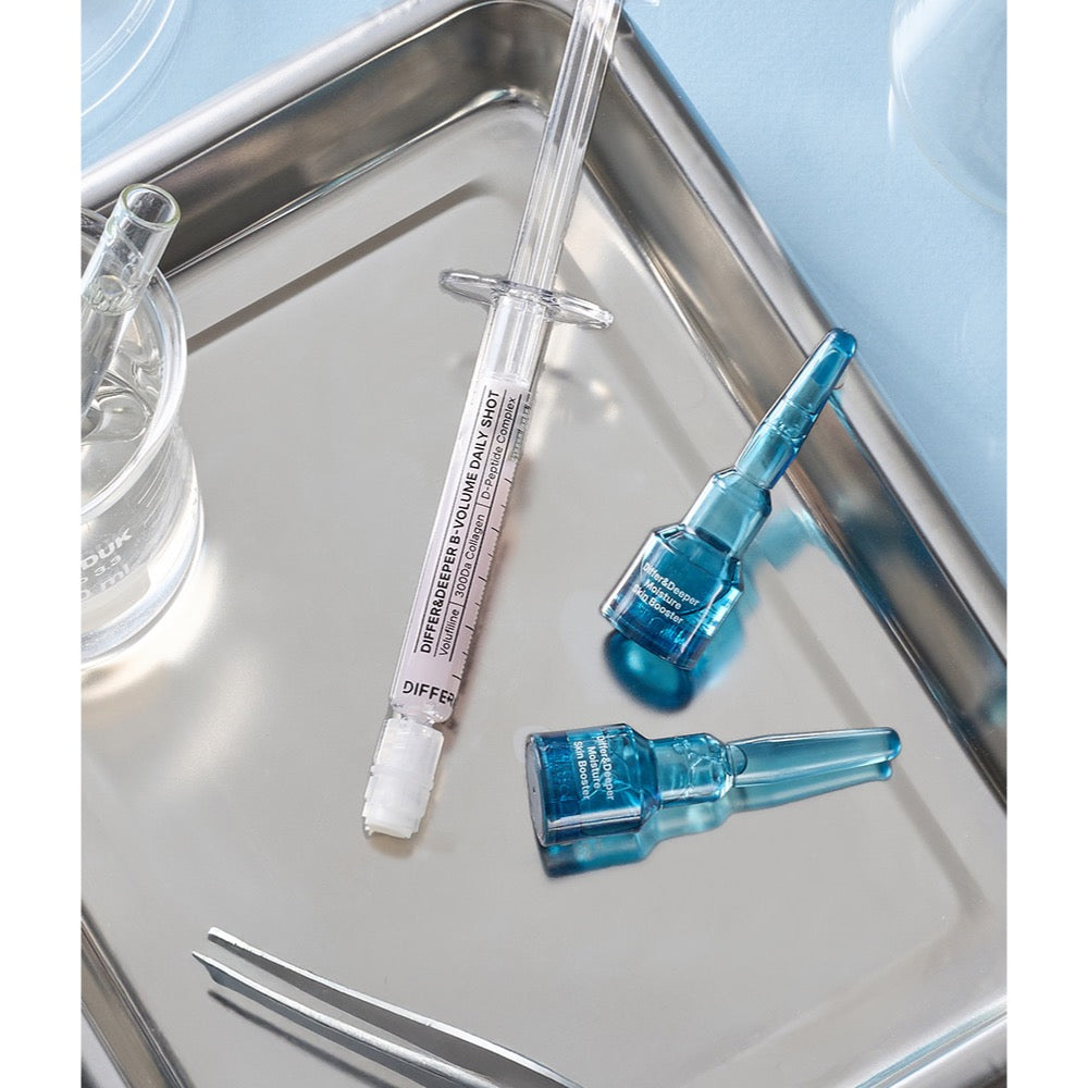 SOS B-Kit — official product image