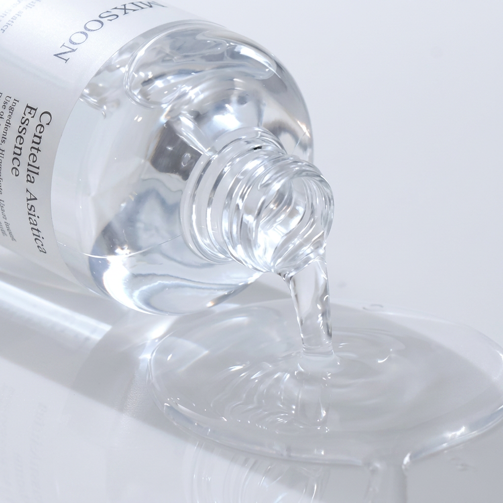 mixsoon Glacial Water Hyaluronic Acid Serum 100ml
