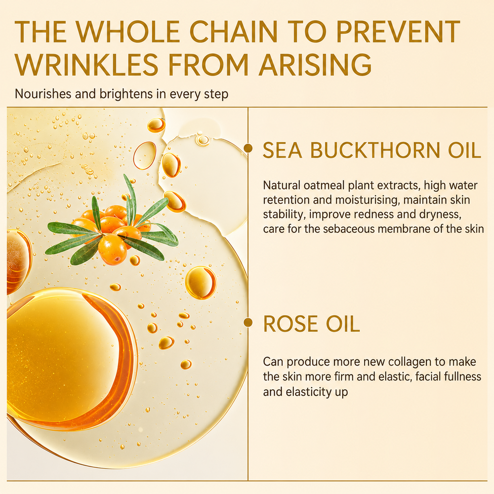 RoyueS Phoenix Face Oil (30ml)