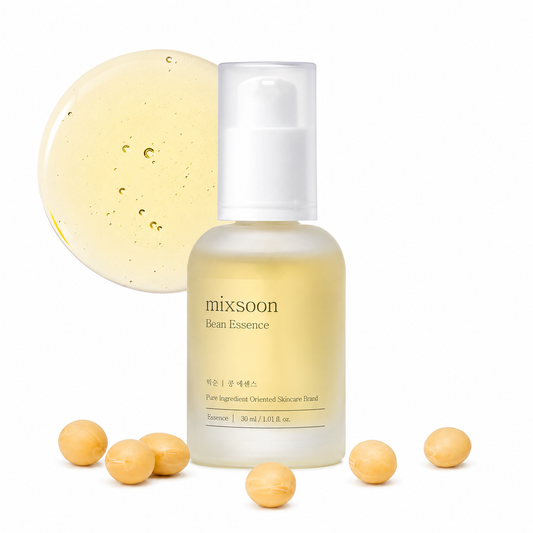 mixsoon Bean Essence 30ml