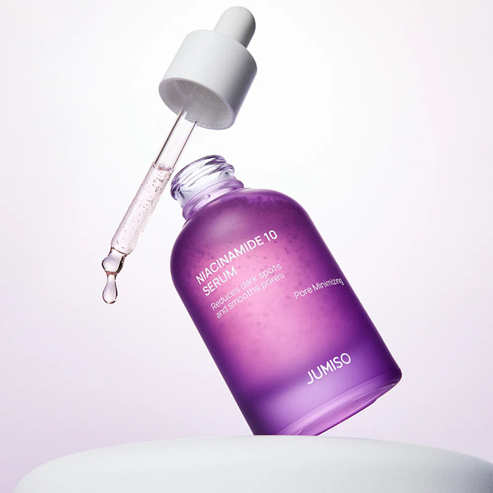 Jumiso Niacinamide 10 Serum (60ml)