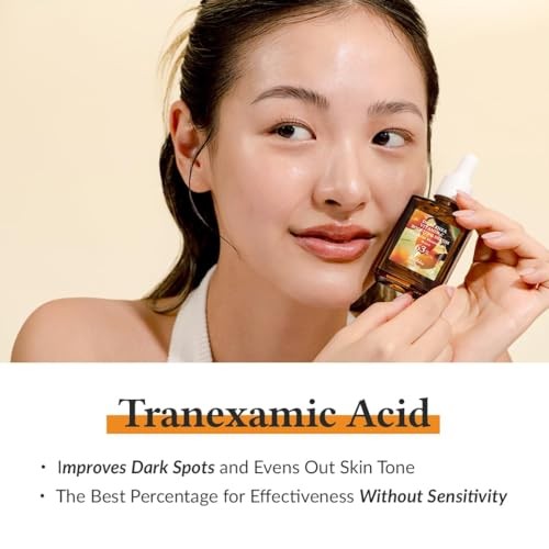 Dr. Althea Vitamin C Boosting Serum 30 Ml
