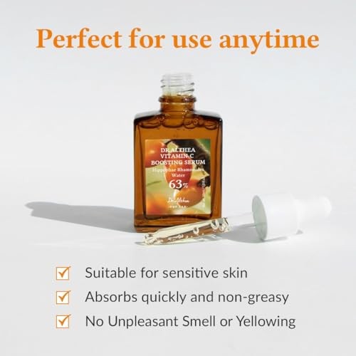 Dr. Althea Vitamin C Boosting Serum 30 Ml