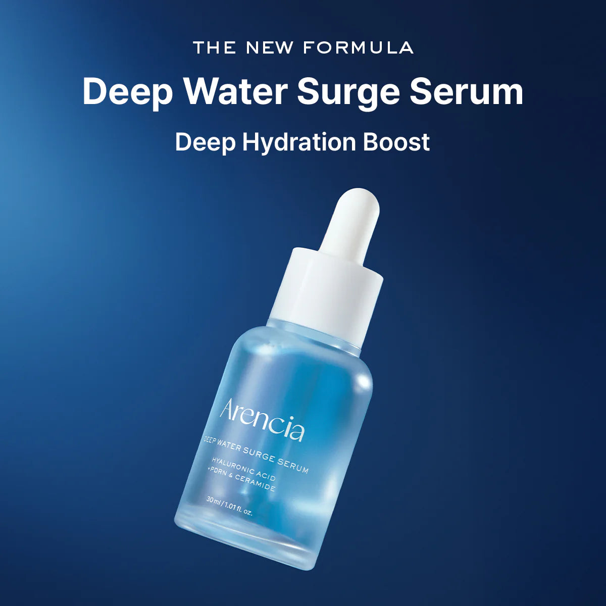 ✨ Deep Hydration & Barrier Repair Set