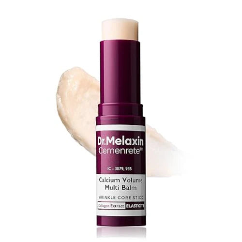 ✨ Wrinkles & Volume Set – Dr. Melaxin