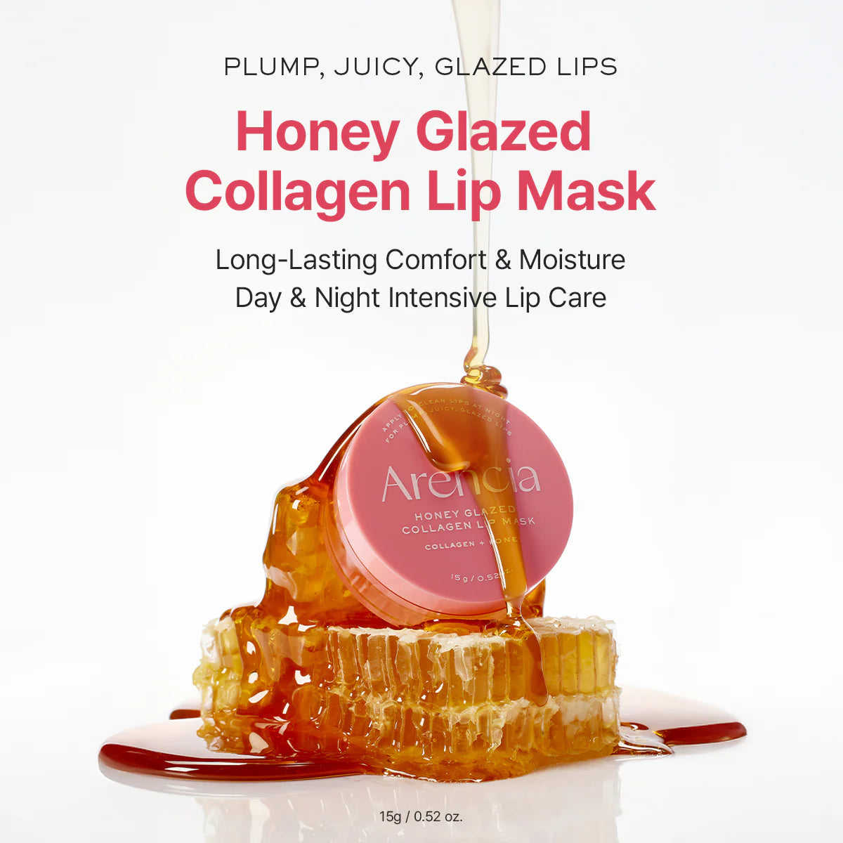 ✨ Set Juicy & Plump