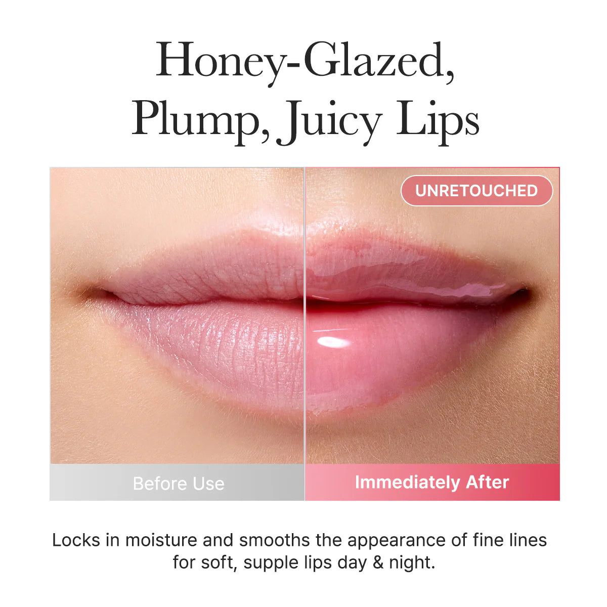 ✨ Set Juicy & Plump