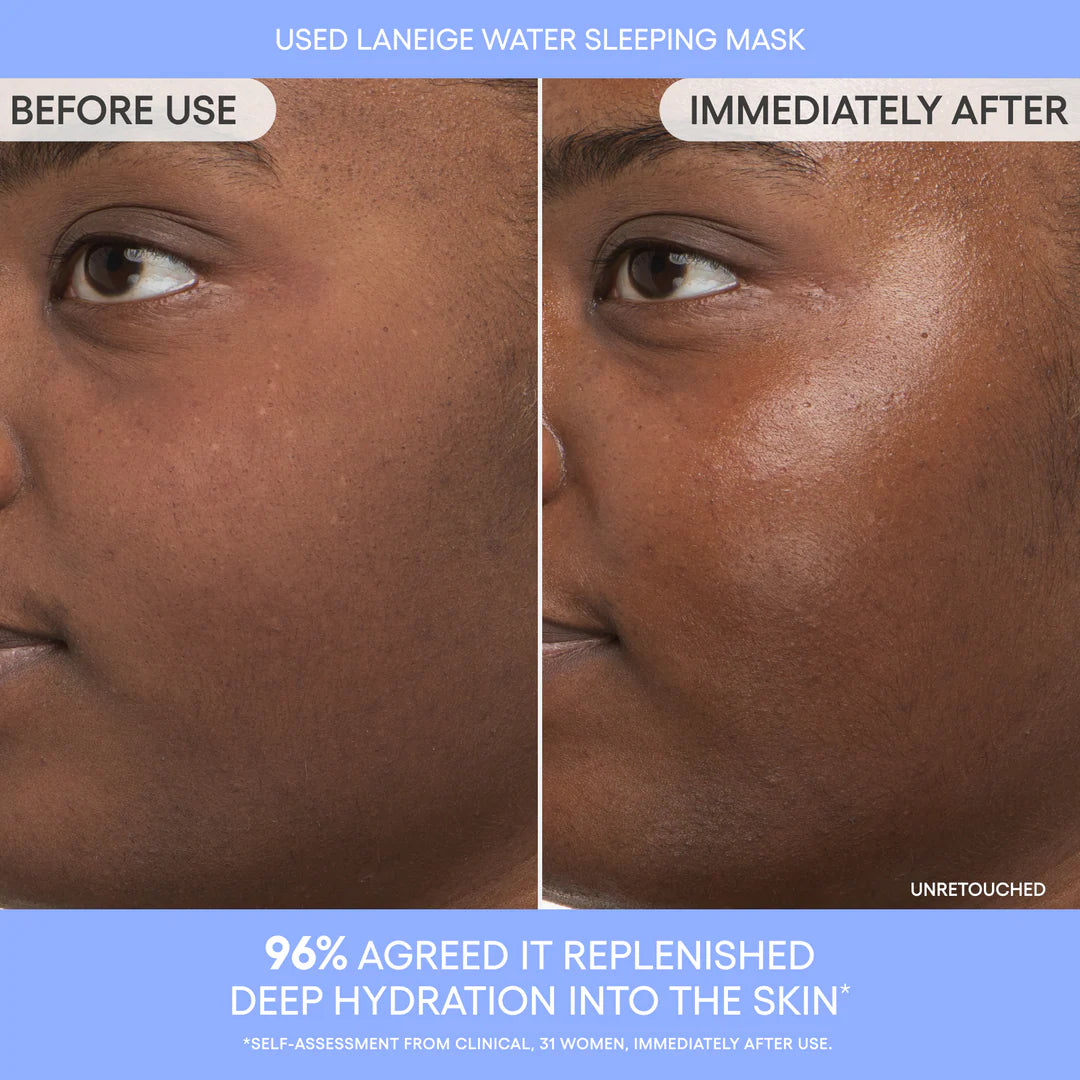 Laneige Water Sleeping Mask (70ml)