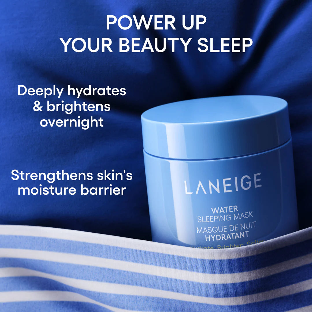 Laneige Water Sleeping Mask (70ml)