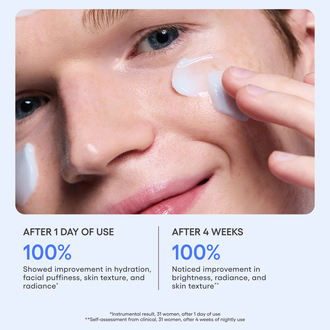 Laneige Water Sleeping Mask (70ml)