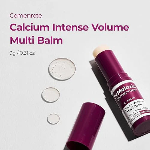 Dr. Melaxin Cemenrete Calcium Volume Multi Balm (9ml)