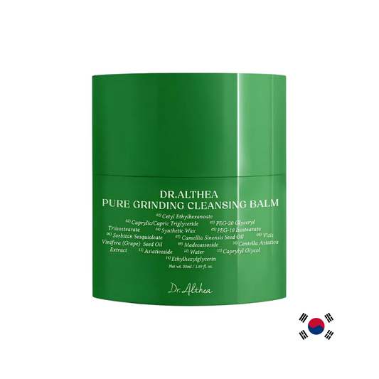 Dr. Althea Pure Grinding Cleansing Balm 50ml Pack of 1