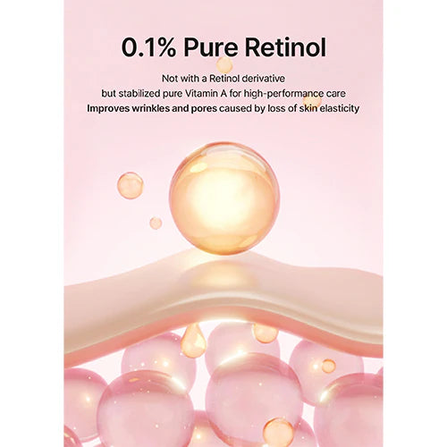 Celimax The Vita A Retinol Shot Tightening Serum (30ml)