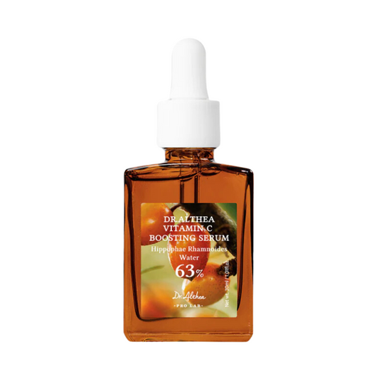 Dr. Althea Vitamin C Boosting Serum 30 Ml - Brightens Skin