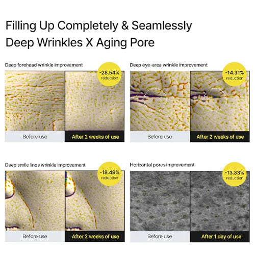 celimax The VITA-A Retinal Shot Tightening Booster 15ml