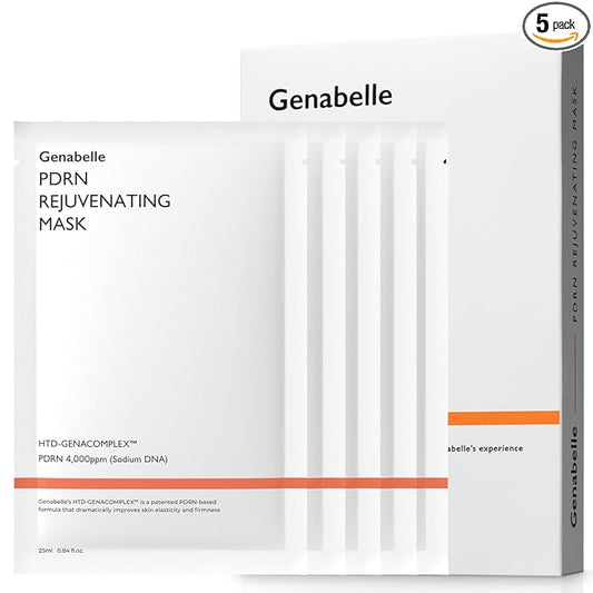 Genabelle PDRN Rejuvenating Mask (25ml)