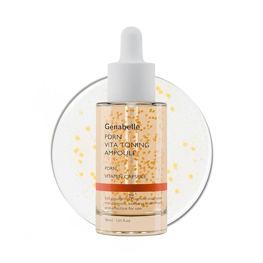 Genabelle PDRN Vita Toning Ampoule (30ml)