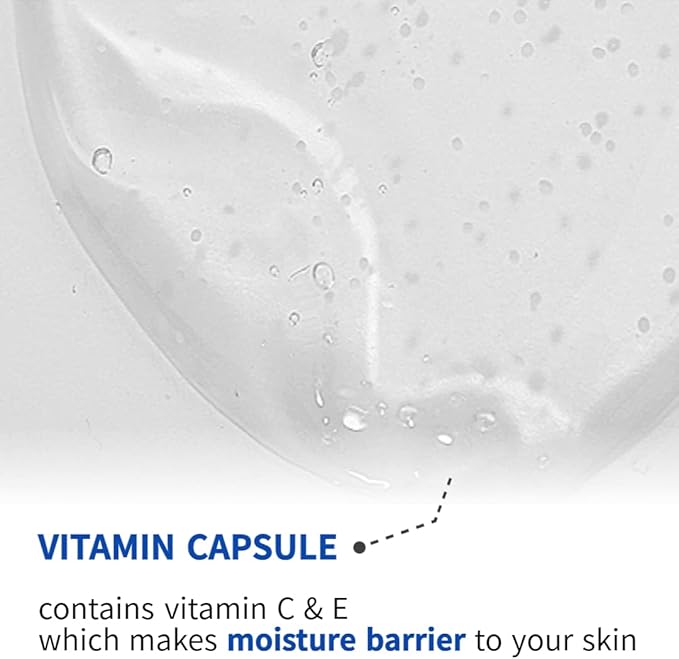 Farmstay Collagen and Hyaluronic Acid All-in-One Ampoule (250ml)