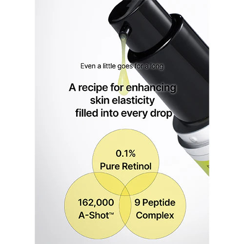 Celimax The Vita A Retinol Shot Tightening Serum (30ml)