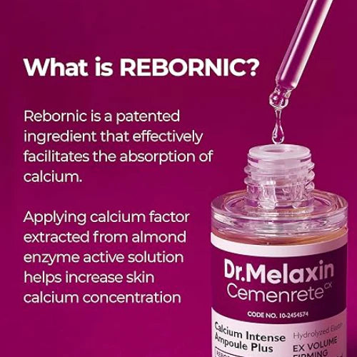 Dr. Melaxin Cemenrete Calcium Volume Multi Balm (9ml)