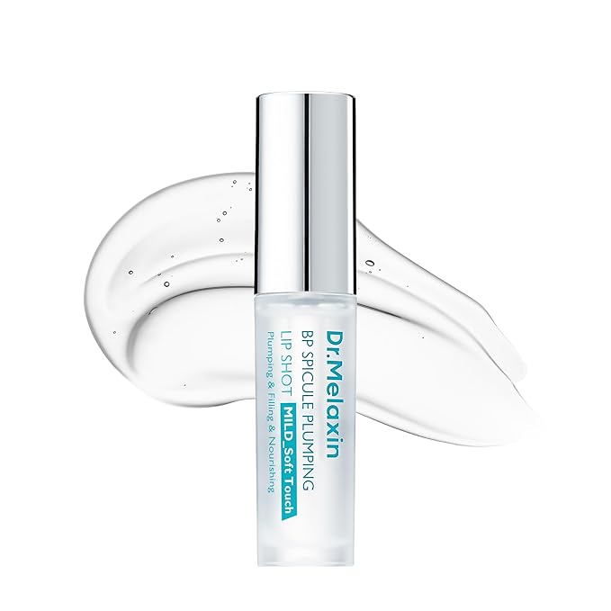 Dr. Melaxin BP Spicule Plumping LIP Shot - Mild (4ml)