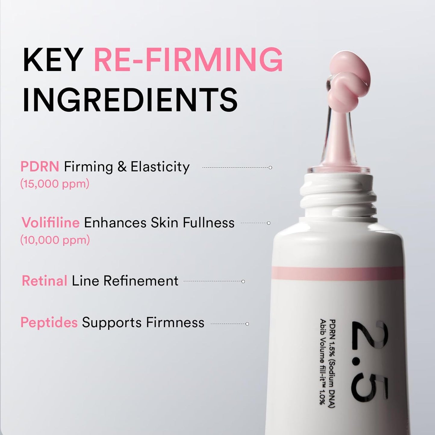 Abib - PDRN Volume fill-it (30ml)