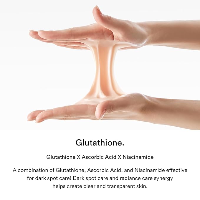Abib - Dark Spot Collagen Wrapping Mask Glutathione Film (100ml)