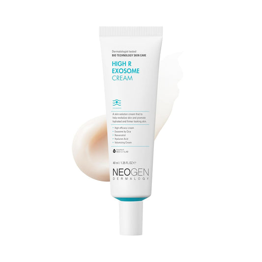 Neogen - Dermalogy High R Exosome Cream (140ml)