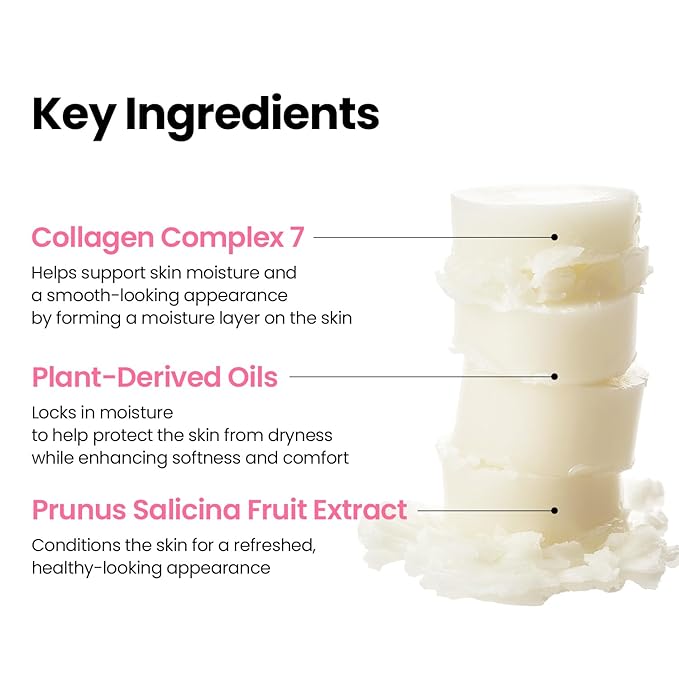 K-SECRET SEOUL 1988 Collagen Multi Balm (10.7g)