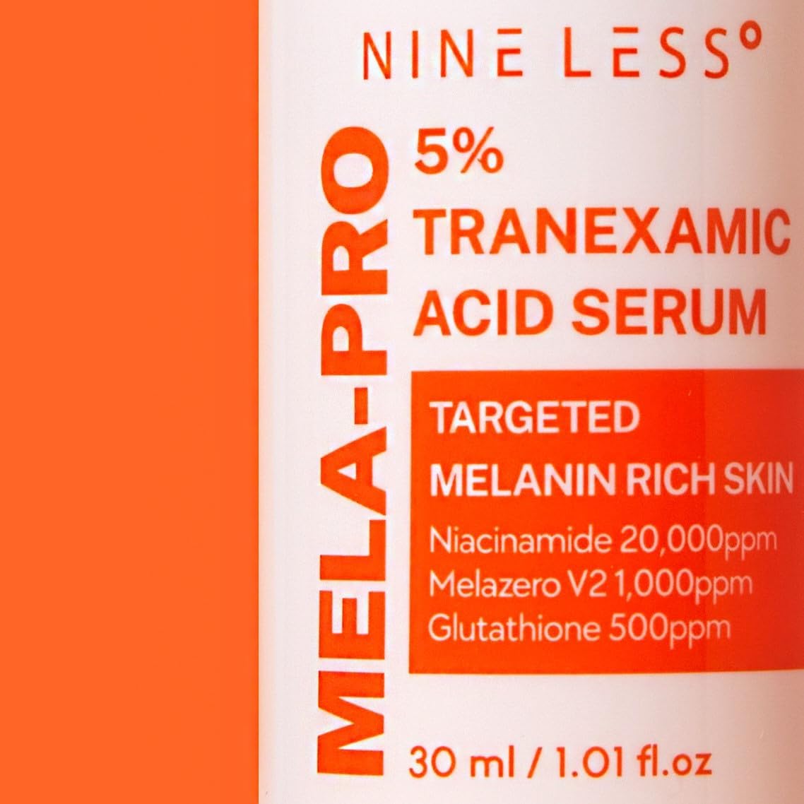 Nineless MELA-PRO 5% Tranexamic Acid Serum (30ml )