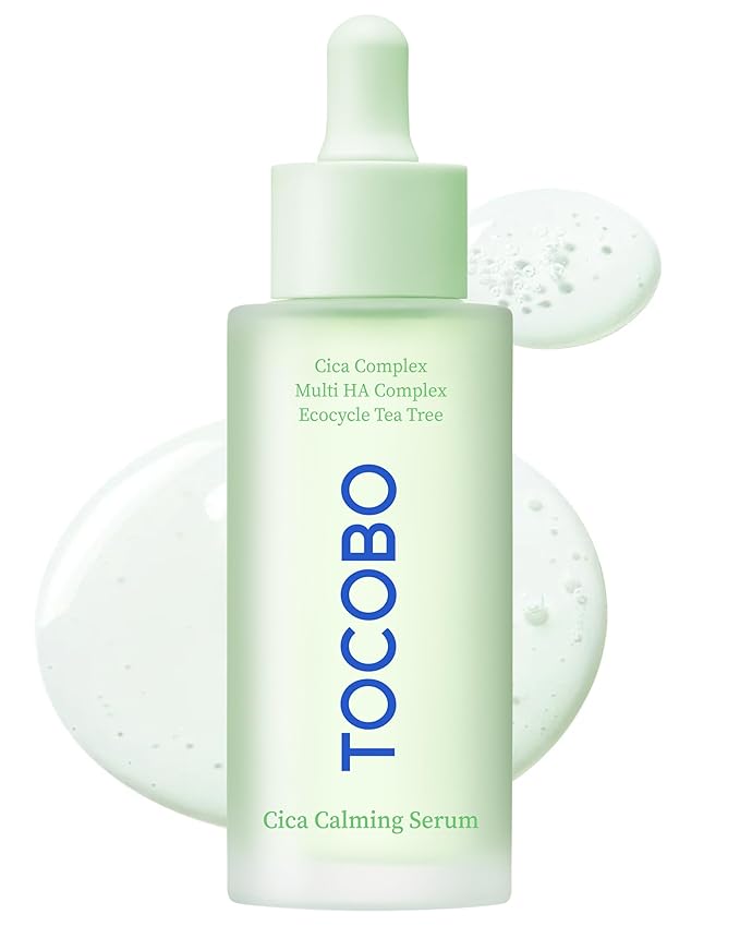 TOCOBO Cica Calming Serum (50ml)