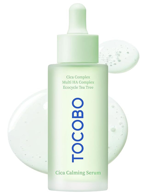 TOCOBO Cica Calming Serum (50ml)