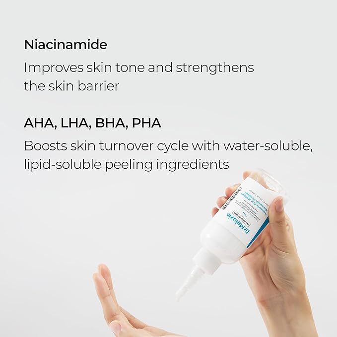 Dr. Melaxin TX Peeling Toner (150ml)