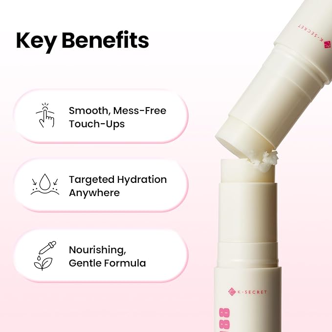 K-SECRET SEOUL 1988 Collagen Multi Balm (10.7g)
