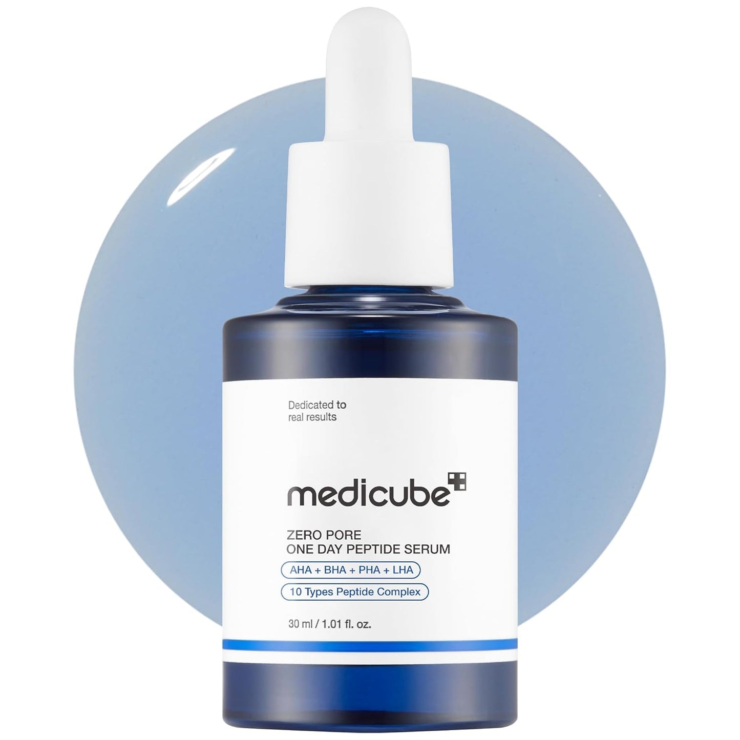 ✨ Pore Control