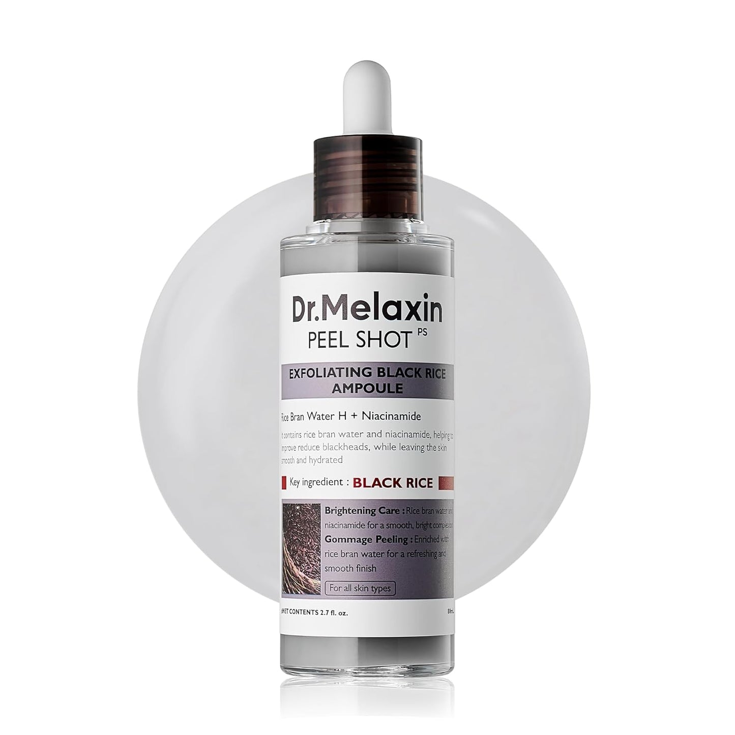 ✨ Pore Control