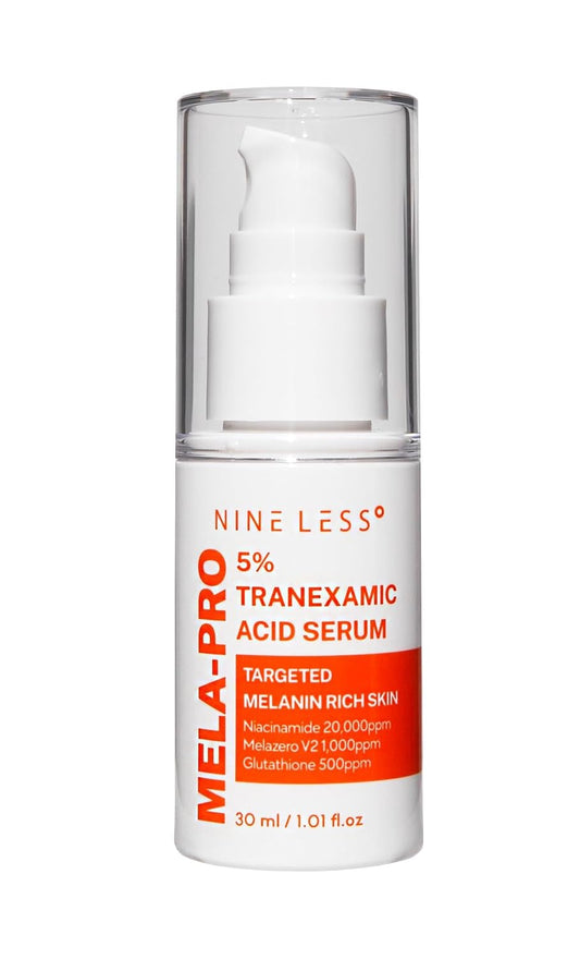 Nineless MELA-PRO 5% Tranexamic Acid Serum (30ml )