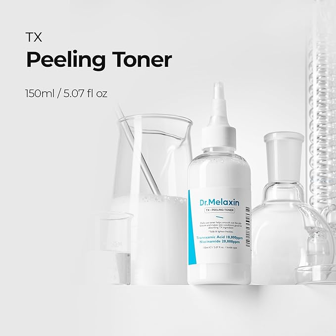 Dr. Melaxin TX Peeling Toner (150ml)