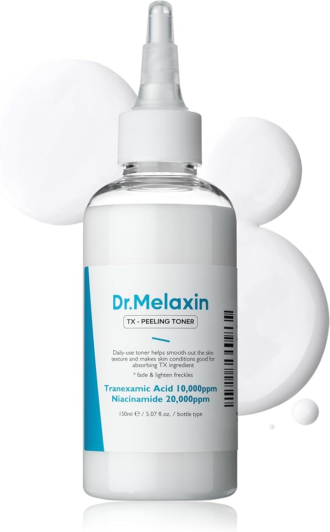 Dr. Melaxin TX Peeling Toner (150ml)