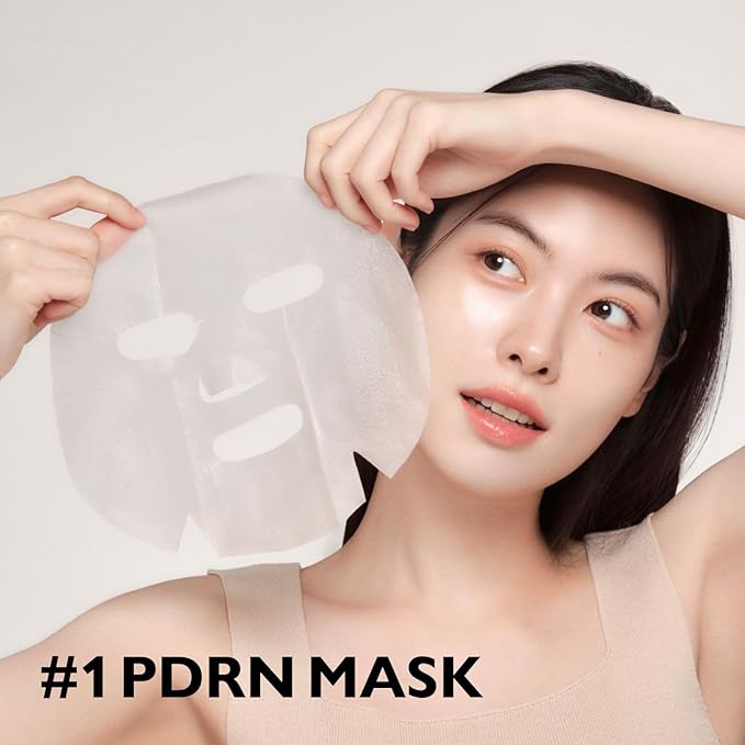 Genabelle PDRN Rejuvenating Mask (25ml)