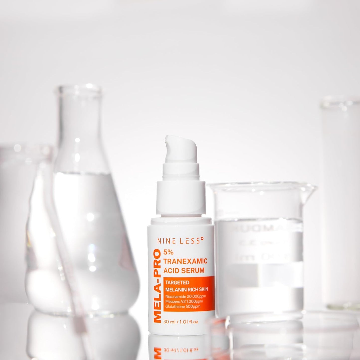 Nineless MELA-PRO 5% Tranexamic Acid Serum (30ml )