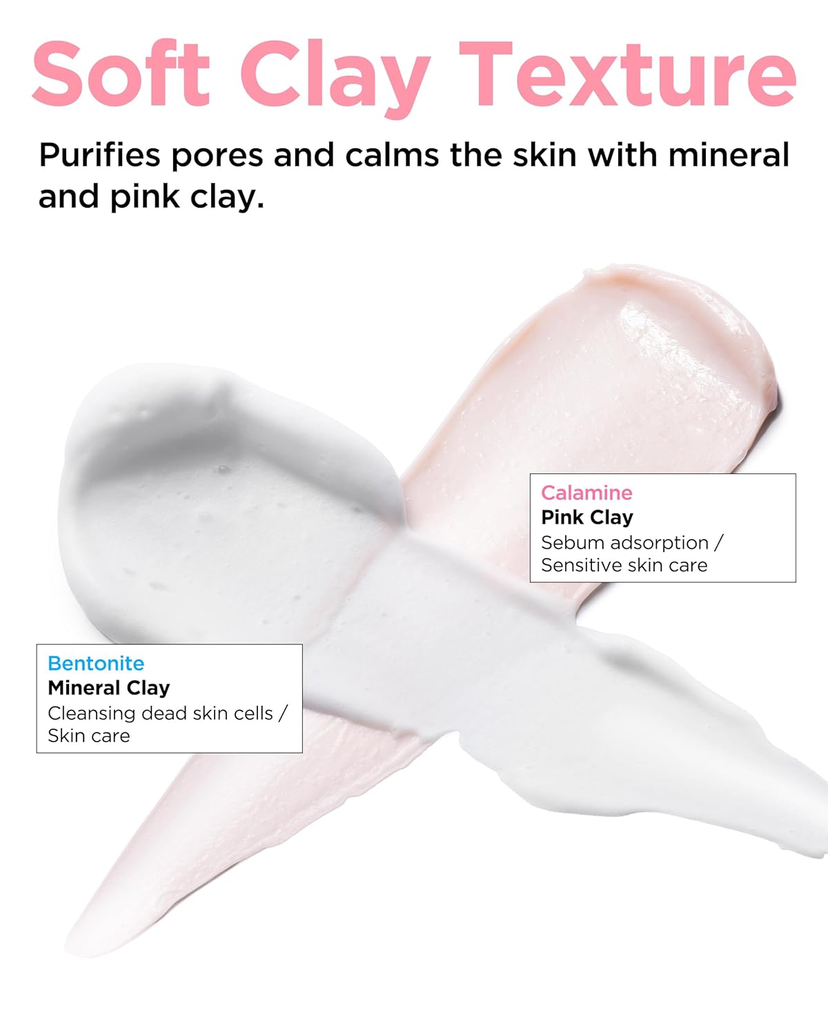 Tocobo - Coconut Clay Cleansing Foam (150ml)