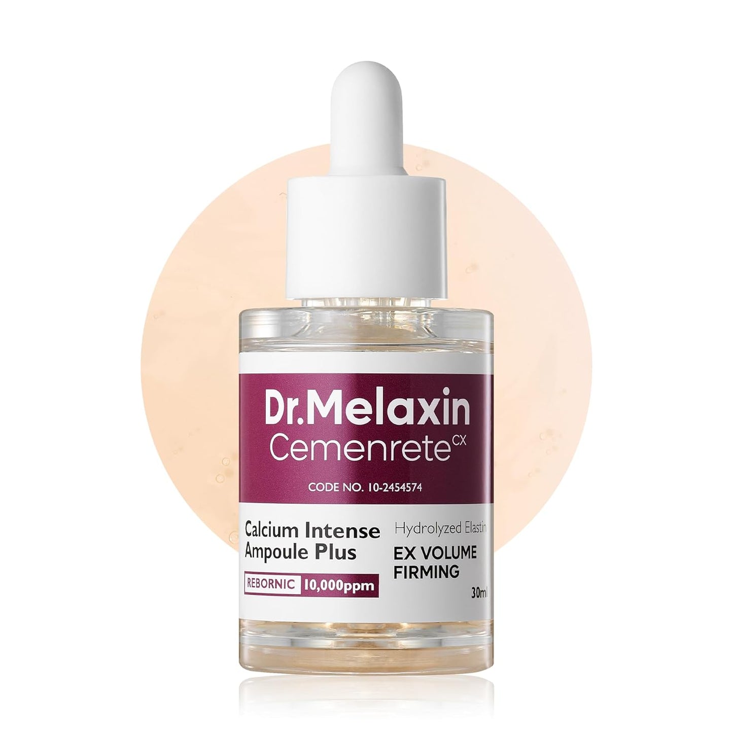 ✨ Wrinkles & Volume Set – Dr. Melaxin